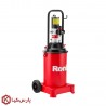 گریس پمپ سطلی 12 لیتری رونیکس مدل RH-4307