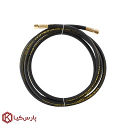 گریس پمپ سطلی 30 لیتری رونیکس مدل RH-4308