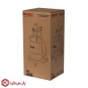 گریس پمپ سطلی 30 لیتری رونیکس مدل RH-4308