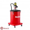 گریس پمپ سطلی 45 لیتری رونیکس مدل RH-4309