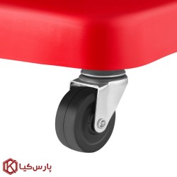 گریس پمپ سطلی 45 لیتری رونیکس مدل RH-4309