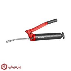 گریس پمپ دستی رونیکس مدل RH-4303
