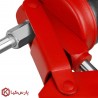گریس پمپ دستی رونیکس مدل RH-4303