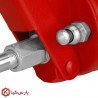 گریس پمپ دستی رونیکس مدل RH-4303