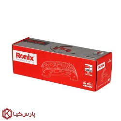 تلمبه پایی تک پمپ رونیکس مدل RH-4201