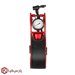 تلمبه پایی تک پمپ رونیکس مدل RH-4201