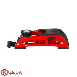 تلمبه پایی دو پمپ رونیکس مدل RH-4202