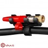 تلمبه پایی دو پمپ رونیکس مدل RH-4202