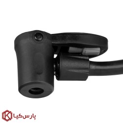 تلمبه پایی دو پمپ رونیکس مدل RH-4202