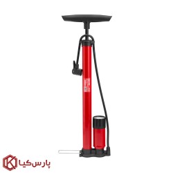 تلمبه دستی بدنه فلزی رونیکس مدل RH-4205