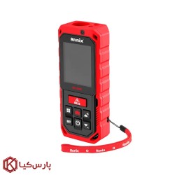 متر لیزری دوربین دار 100 متری رونیکس مدل RH-9390