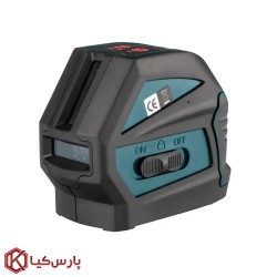 تراز لیزری دو خط رونیکس مدل RH-9500