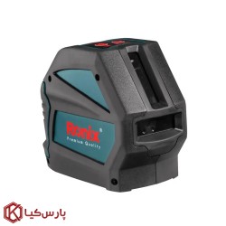 تراز لیزری دو خط با نور سبز رونیکس مدل RH-9500G
