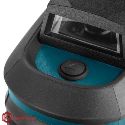 تراز لیزری دو خط 360 درجه با قابلیت شاقول رونیکس مدل RH-9504