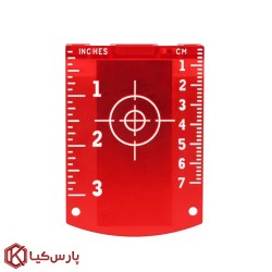 تراز لیزری دو خط 360 درجه با قابلیت شاقول رونیکس مدل RH-9504