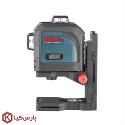 تراز لیزری 360 درجه سه بعدی رونیکس مدل RH-9536