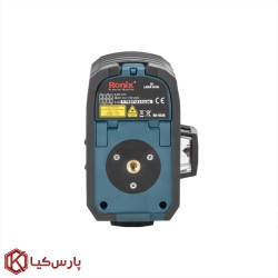 تراز لیزری 360 درجه سه بعدی رونیکس مدل RH-9536