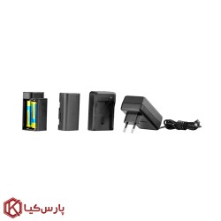 تراز لیزری 360 درجه سه بعدی رونیکس مدل RH-9537