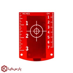 تراز لیزری 360 درجه سه بعدی رونیکس مدل RH-9537