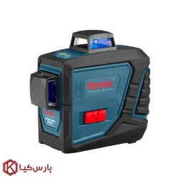 تراز لیزری 360 درجه سه بعدی نور سبز رونیکس مدل RH-9537G