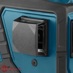 تراز لیزری 360 درجه سه بعدی نور سبز رونیکس مدل RH-9537G