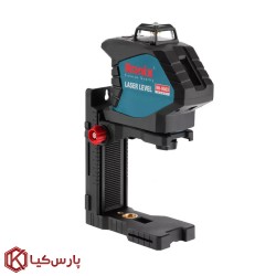 تراز لیزری دو خط 120+360 درجه رونیکس مدل RH-9503
