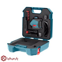 تراز لیزری دو خط 120+360 درجه رونیکس مدل RH-9503