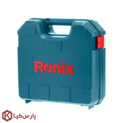 تراز لیزری دو خط 120+360 درجه رونیکس مدل RH-9503