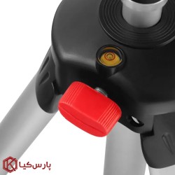 سه پایه تراز لیزری رونیکس مدل RH-9590