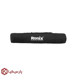 سه پایه تراز لیزری رونیکس مدل RH-9590