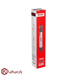 سه پایه تراز لیزری رونیکس مدل RH-9590