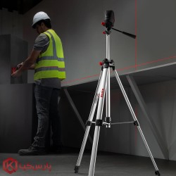 سه پایه تراز لیزری رونیکس مدل RH-9590