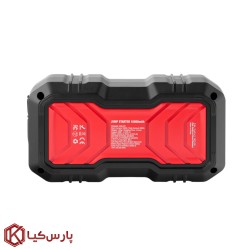 جامپ استارتر خودرو 16000 میلی آمپر رونیکس مدل RH-4766