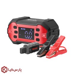 جامپ استارتر خودرو 20000 میلی آمپر رونیکس مدل RH-4767