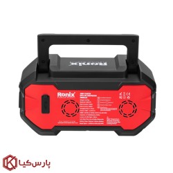 جامپ استارتر خودرو 20000 میلی آمپر رونیکس مدل RH-4767