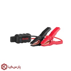 جامپ استارتر خودرو 20000 میلی آمپر رونیکس مدل RH-4767