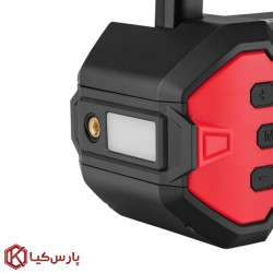 جامپ استارتر خودرو 20000 میلی آمپر رونیکس مدل RH-4767