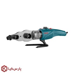 دستگاه جوش لوله سبز گوشه زن رونیکس مدل RH-4403