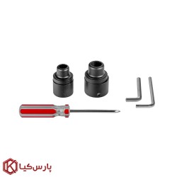 دستگاه جوش لوله سبز گوشه زن رونیکس مدل RH-4403