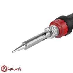 هویه برقی قلمی دیمردار 40 تا 60 وات رونیکس مدل RH-4413