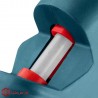 تفنگ چسب حرارتی 20 وات رونیکس مدل RH-4463