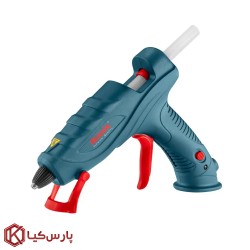 تفنگ چسب حرارتی 60 وات رونیکس مدل RH-4465