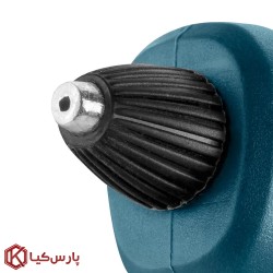 تفنگ چسب حرارتی 60 وات رونیکس مدل RH-4465