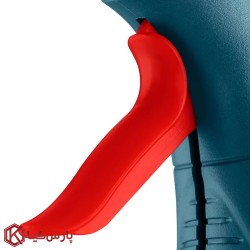 تفنگ چسب حرارتی 60 وات رونیکس مدل RH-4465