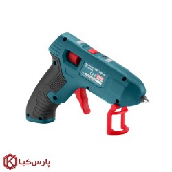 تفنگ چسب حرارتی شارژی 4 ولت رونیکس مدل RH-8538