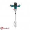 همزن برقی دو محوره صنعتی رونیکس مدل RH-8538