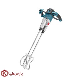 همزن برقی دو محوره صنعتی رونیکس مدل RH-8538