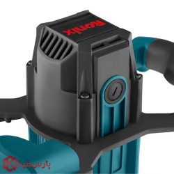 همزن برقی دو محوره صنعتی رونیکس مدل RH-8538