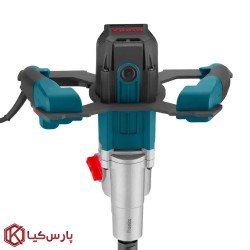 همزن برقی دو محوره صنعتی رونیکس مدل RH-8538
