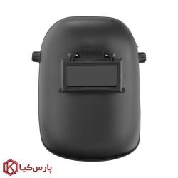 کلاه ماسک جوشکاری رونیکس مدل RH-9009